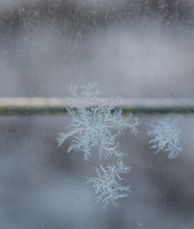 Καιρός - Τσατραφύλλιας: Προ των πυλών σκανδιναβικό ψύχος την Πρωτοχρονιά