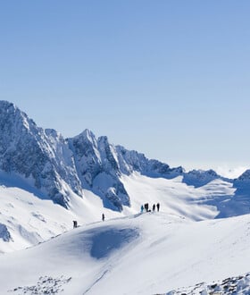 Νεκροί ορειβάτες στα Βαρδούσια: Πιθανολογείται να δημιούργησαν μόνοι τους τη χιονοστιβάδα