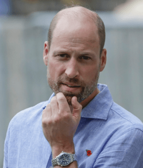 Αποκαλύφθηκε ο ετήσιος μισθός του πρίγκιπα Ουίλιαμ 