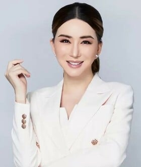 MISS UNIVERSE ΑΠΑΤΗ ΦΥΛΑΚΗ