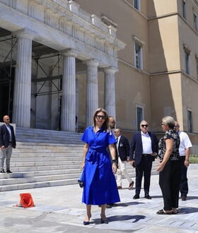 Τα κόμματα που έρχονται το 2026