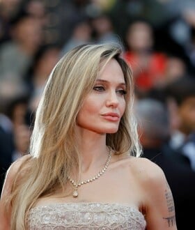 ΑΝΤΖΕΛΙΝΑ ΤΖΟΛΙ ΗΠΑ