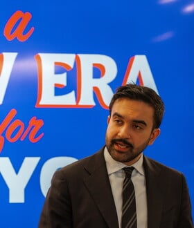 ΖΟΧΡΑΝ ΜΑΜΝΤΑΝΙ ΚΟΡΑΝΙ ΝΕΑ ΥΟΡΚΗ