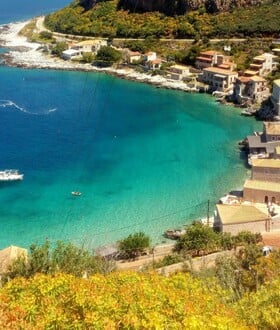 Η περιοχή της Ελλάδας που βρίσκεται στη λίστα με τους κορυφαίους προορισμούς του Forbes για το 2026