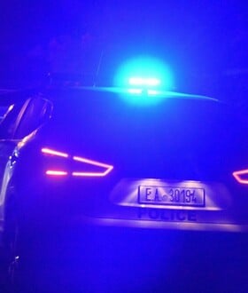 ΠΡΕΒΕΖΑ ΠΥΡΟΒΟΛΙΣΜΟΙ ΤΡΑΥΜΑΤΙΣΜΟΣ