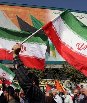 ΙΡΑΝ ΔΙΑΔΗΛΩΣΗ ΑΚΡΙΒΕΙΑ