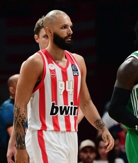 ΠΑΝΑΘΗΝΑΙΚΟΣ ΟΛΥΜΠΙΑΚΟΣ ΑΠΟΨΕ 