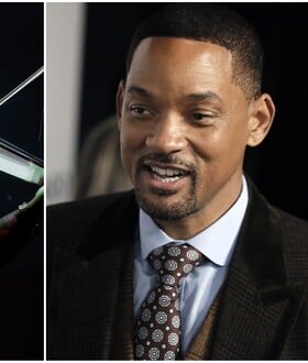 Ο βιολονίστας Μπράιαν Κινγκ Τζόζεφ κατηγορεί τον Γουίλ Σμιθ για σεξουαλική παρενόχληση