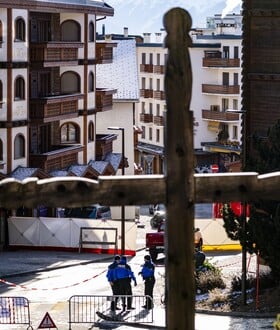ΕΛΒΕΤΙΑ ΝΕΚΡΟΙ ΚΡΑΝ ΜΟΝΤΑΝΑ