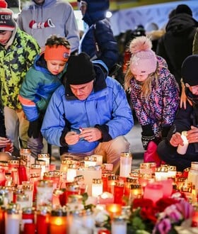 ΕΛΒΕΤΙΑ ΝΕΚΡΟΙ 