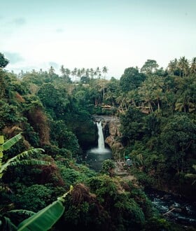 ΑΜΑΖΟΝΙΟΣ ΥΠΟΤΡΟΠΙΚΟ ΚΛΙΜΑ