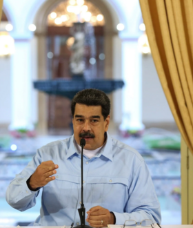 Νικολάς Μαδούρο: Ενώπιον δικαστή της Νέας Υόρκης το μεσημέρι της Δευτέρας