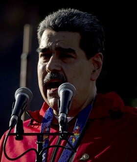 ΝΙΚΟΛΑΣ ΜΑΔΟΥΡΟ ΝΕΑ ΥΟΡΚΗ ΔΙΚΑΣΤΗΡΙΟ