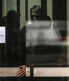 ΖΑΪΧ ΜΠΟΛΣΟΝΑΡΟΥ ΤΡΑΥΜΑΤΙΣΜΟΣ ΝΟΣΟΚΟΜΕΙΟ