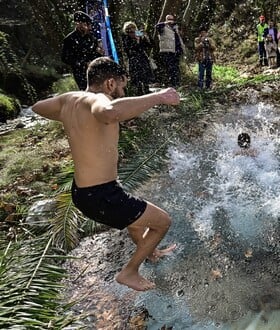 ΘΕΟΦΑΝΕΙΑ 2026 ΕΙΚΟΝΕΣ ΧΩΡΑ