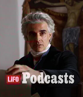 Έχει, τελικά, σημασία η ιστορική ακρίβεια στην ταινία «Καποδίστριας»;