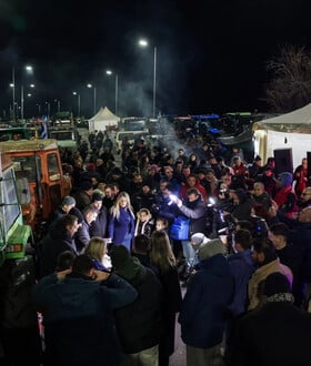 ΑΓΡΟΤΕΣ ΜΠΛΟΚΑ ΕΛΑΣ