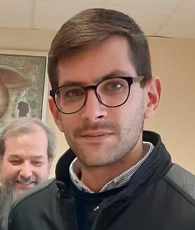 ΔΗΜΑΡΧΟΣ ΑΗ ΣΤΡΑΤΗ ΚΑΡΚΙΝΟΣ