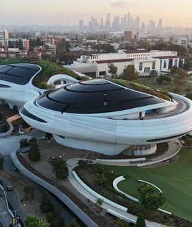 Δέκα πολυαναμενόμενα μουσεία και κέντρα πολιτισμού για το 2026