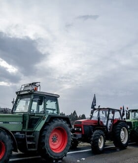 ΑΓΡΟΤΕΣ ΜΠΛΟΚΑ 48ΩΡΟΣ ΑΠΟΚΛΕΙΣΜΟΣ