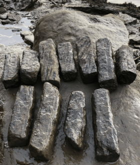 ΓΙΑ ΣΚ - Αρχαιολόγοι ανακάλυψαν ενδείξεις ρωμαϊκού βιομηχανικού κέντρου στην Αγγλία