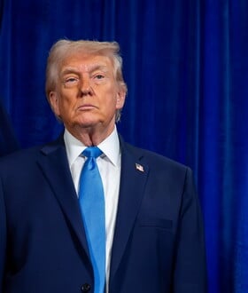 ΝΤΟΝΑΛΝΤ ΤΡΑΜΠ ΒΕΝΕΖΟΥΕΛΑ