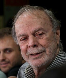 ΧΡΗΣΤΟΣ ΠΟΛΙΤΗΣ ΝΕΚΡΟΣ ΗΘΟΠΟΙΟΣ