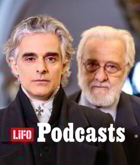  Η σκληρή αλήθεια για τον Γιάννη Σμαραγδή και τον «Καποδίστρια» του