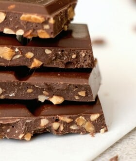 ΣΟΚΟΛΑΤΑ ΕΦΕΤ ΦΟΥΝΤΟΥΚΙ