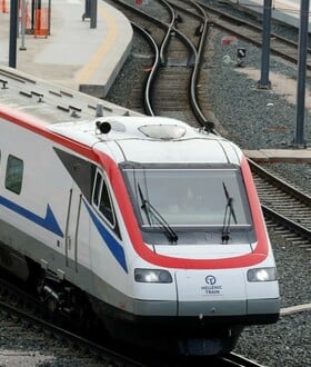 HELLENIC TRAIN ΤΡΕΝΟ