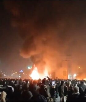 ΙΡΑΝ ΔΙΑΔΗΛΩΣΕΙΣ