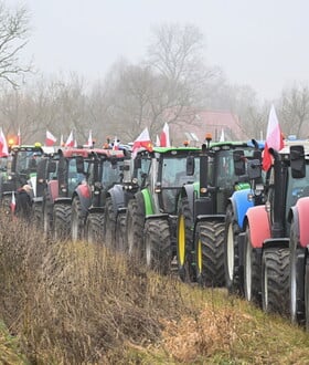 MERCOSUR ΣΥΜΦΩΝΙΑ ΕΕ ΕΥΡΩΠΑΪΚΗ ΕΝΩΣΗ ΑΓΡΟΤΕΣ