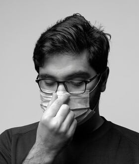 Πώς ακριβώς μεταδίδεται η γρίπη; 