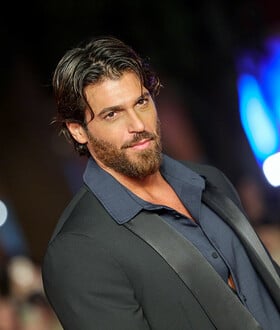 CAN YAMAN ΤΟΥΡΚΙΑ ΗΘΟΠΟΙΟΣ ΝΑΡΚΩΤΙΚΑ