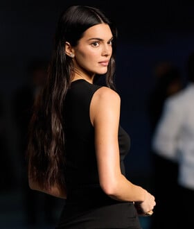 Κένταλ Τζένερ: «Δεν είμαι λεσβία» - Απαντά πρώτη φορά για τις φήμες που κυκλοφορούν