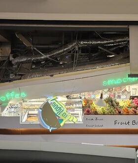 ΘΕΣΣΑΛΟΝΙΚΗ ΑΤΥΧΗΜΑ ΕΜΠΟΡΙΚΟ ΚΕΝΤΡΟ