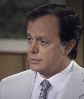 Χρήστος Πολίτης: «Σοβαρά προβλήματα υγείας τον οδήγησαν σε απομόνωση» λέει ο «Ευλογητός» από τη Λάμψη