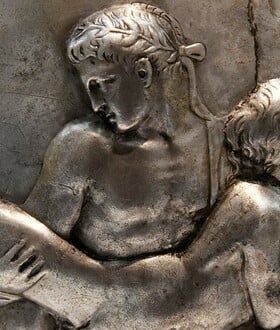 Το «θείο» πέος στον αρχαίο κόσμο (μέρος δεύτερο)