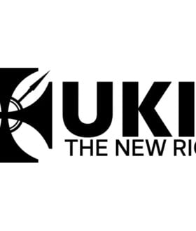 UKIP ΒΡΕΤΑΝΙΑ ΑΚΡΟΔΕΞΙΟ ΚΟΜΜΑ