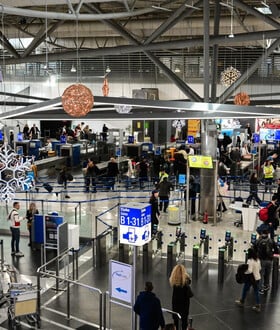 Χρίστος Δήμας: Ζητά την παραίτηση του διοικητή της ΥΠΑ μετά το πόρισμα για το μπλακ άουτ στο FIR Αθηνών