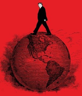 Ο νέος ιμπεριαλισμός των ΗΠΑ