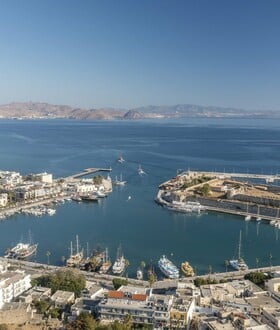 «Η πραγματική ζωή βρίσκεται στα απλά»