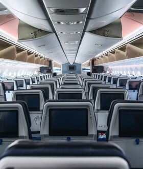 Πώς τα φάρμακα αδυνατίσματος μπορούν να ρίξουν το κόστος καυσίμων των αεροπορικών