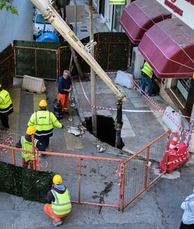 ΠΑΓΚΡΑΤΙ ΚΑΘΙΖΗΣΗ