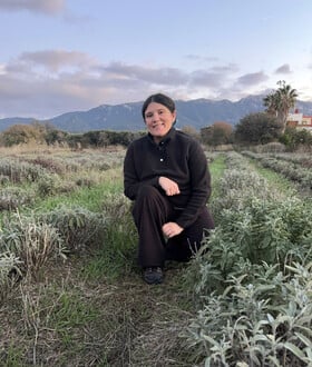 «Η πραγματική ζωή βρίσκεται στα απλά»