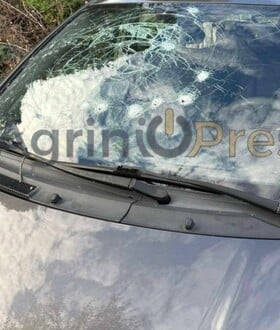 ΑΓΡΙΝΙΟ ΔΟΛΟΦΟΝΙΑ 