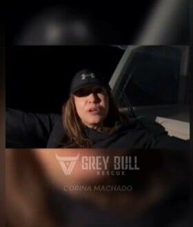 Μαρία Κορίνα Ματσάδο: Βίντεο από την απόδραση της από τη Βενεζουέλα 