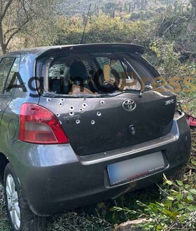 Δολοφονία στο Αγρίνιο: Ο 50χρονος πρόεδρος πυροβολήθηκε με καραμπίνα - Συνελήφθη ο δράστης