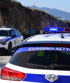 Αγρίνιο: Δολοφονήθηκε πρόεδρος τοπικής κοινότητας - Του είχε στήσει καρτέρι