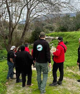 Ηράκλειο: Ο 33χρονος γιατρός φέρεται να είναι ζωντανός - Μαρτυρία ότι εθεάθη κοντά στο Ρέθυμνο